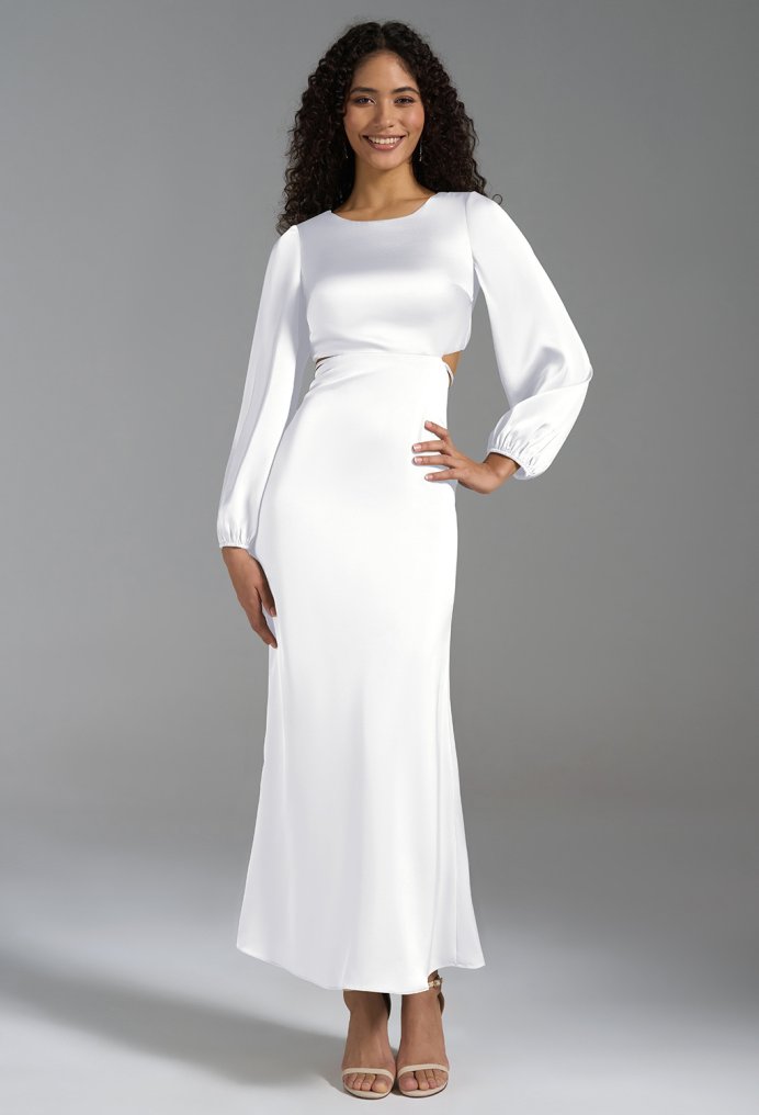 AW Aisha Dress